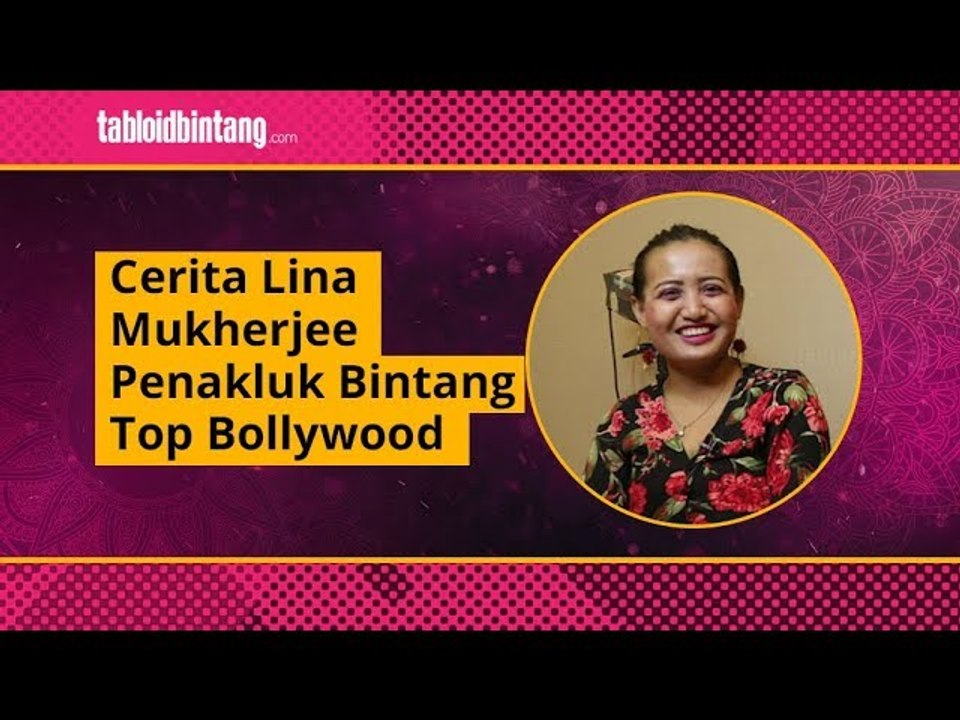 Cerita Lina Mukherjee Penakluk Bintang Top Bollywood