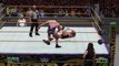 WWE 2K18 Wrestlemania 34 Kurt Angle Ronda Rousey Vs HHH Stephanie McMahon