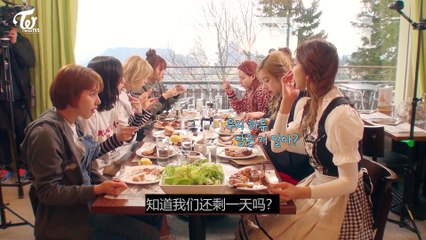 Twice TV5 - 21 【高清中字】