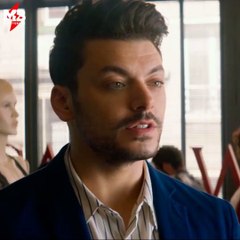 Pour oublier les femmes, Kev Adams doit se concentrer sur... des petits chauves ??! 