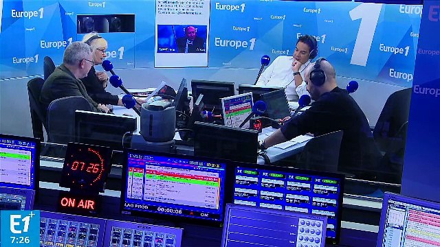 Penelope Gutierrez, leader de la contestation à la ZAD de ND des Landes : À la Zad, on fait que baiser et fumer du bédo, ils veulent envoyer quoi de plus, les chars russes ?