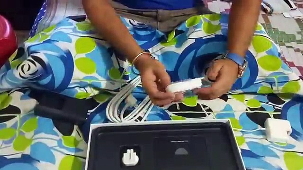 MacBook Air 13, 2017, Unboxing and Review