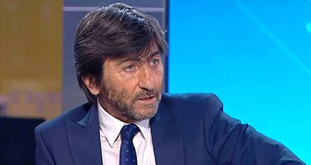 Rıdvan Dilmen: Aykut Kocaman Kalacaksa Valbuena Gönderilmeli