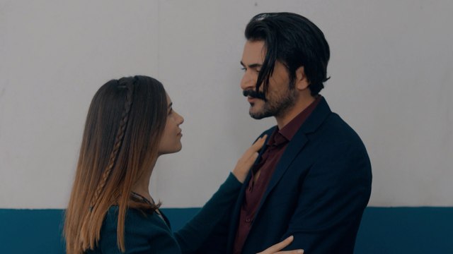 Yeni Gelin 44. Bölüm Çok Özlemişim