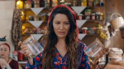 Yeni Gelin 44. Bölüm Şerbet Silahını Yok Edin