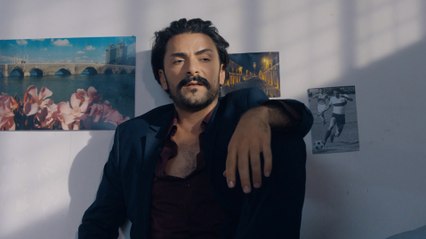 Yeni Gelin 44. Bölüm Koğuş Ağası Baran