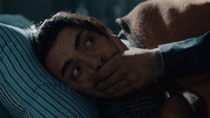 Yeni Gelin 44. Bölüm Baran'a Hain Saldırı!