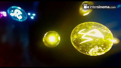 Partilerde Kız Tavlama Sanatı - Fragman