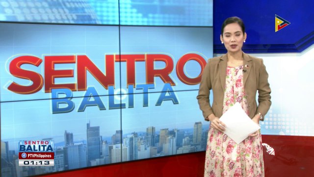 Pres. #Duterte, nagtakda ng deadline sa pagbuhay sa peace talks; Joma Sison, pabor sa pagbuhay sa peace talks