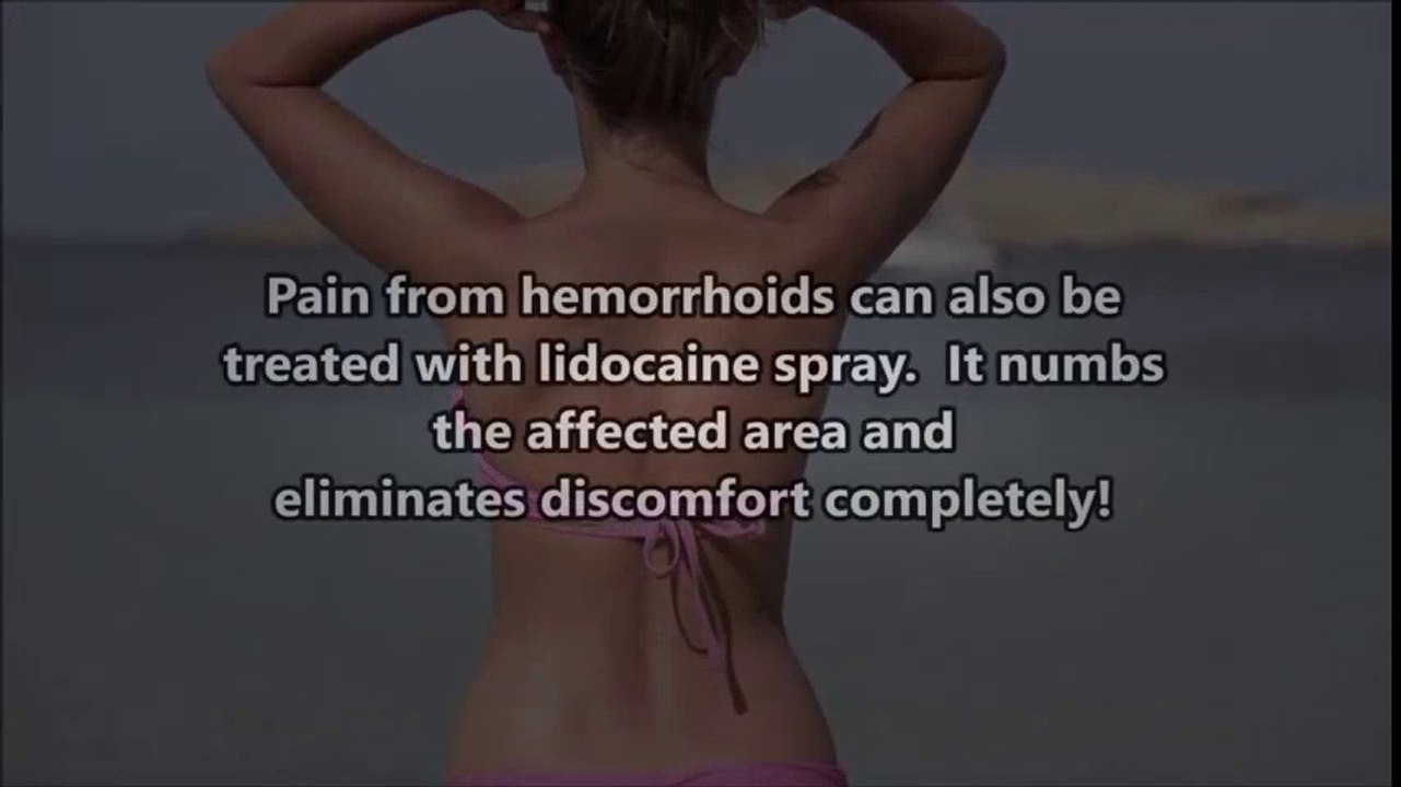 Hemorrhoid Removal Surgery Hemorrhoid Treatment Hemorrhoid