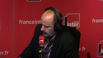 La grippe de Jean-Marie Le Pen - Le billet de Daniel Morin