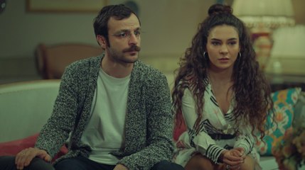 İstanbullu Gelin 44. Bölüm Konakta Soğuk Rüzgarlar