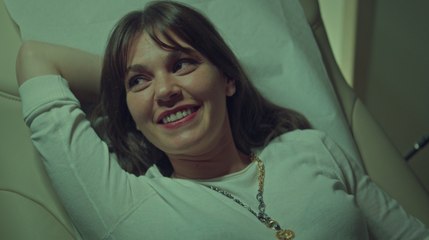 İstanbullu Gelin 44. Bölüm Dilara'yı Görmeye Hazır Değilim