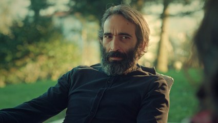 İstanbullu Gelin 44. Bölüm Annem Hastaneden Kaçmış