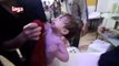 UN Security Council to meet over alleged chemical attack in Syria. Experts blame the Syrian regime