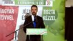 Macaristan seçimleri: Aşırı sağcı parti Jobbik Genel Başkanı Vona görevinden istifa etti