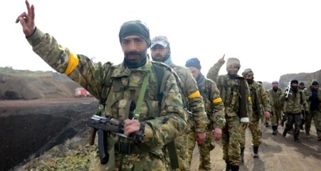 Erdoğan'ın Övgüyle Söz Ettiği ÖSO Komutanının Kim Olduğu Ortaya Çıktı