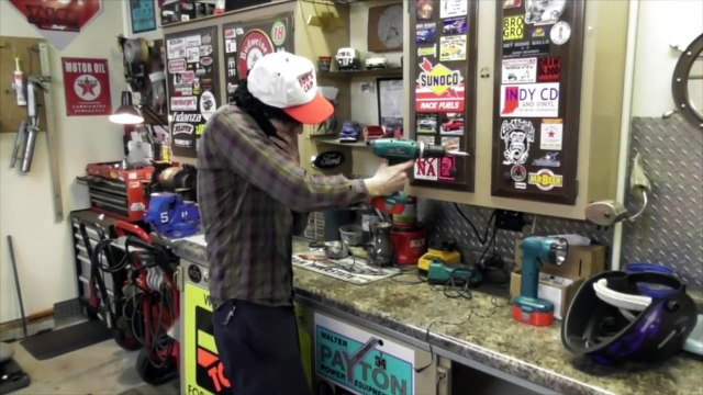 How To Time Blades On A Cub Cadet Riding Mower - with Taryl