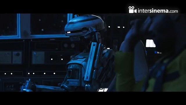 Han Solo: Bir Star Wars Hikayesi - Fragman