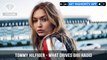 Gigi Hadid Has Drive Tommy Hilfiger Drive for the Spring 2018 Campaign | FashionTV | FTV