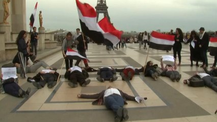 Saudi Prince faces Yemen protests