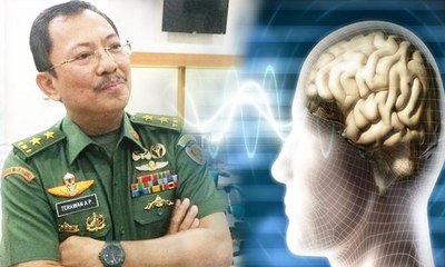IDI Tunda Pemberhentian Sementara Dokter Terawan