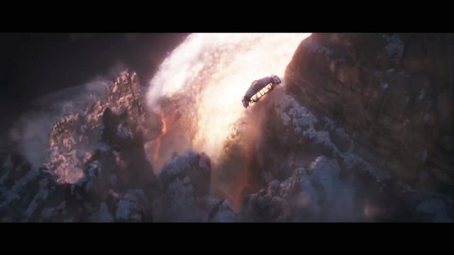 Solo: A Star Wars Story, segundo tráiler oficial