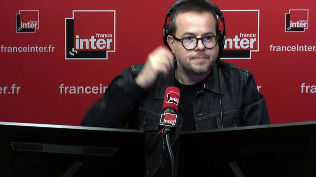 Ici Londres... Hommage à Frank Bauer voix de la BBC pendant la guerre - Le 07h43