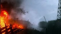 Call of Duty WW2 NAZI ZOMBIES | The Darkest Shore NEW Cinematic Trailer