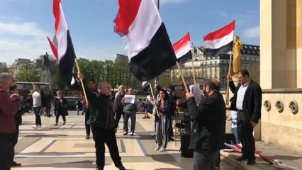 Протесты против принца