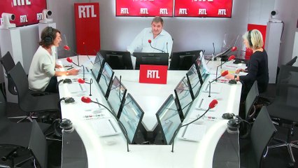 Le journal de 7h30 - Notre-Dame-des-Landes : le gouvernement met ses menaces à exécution