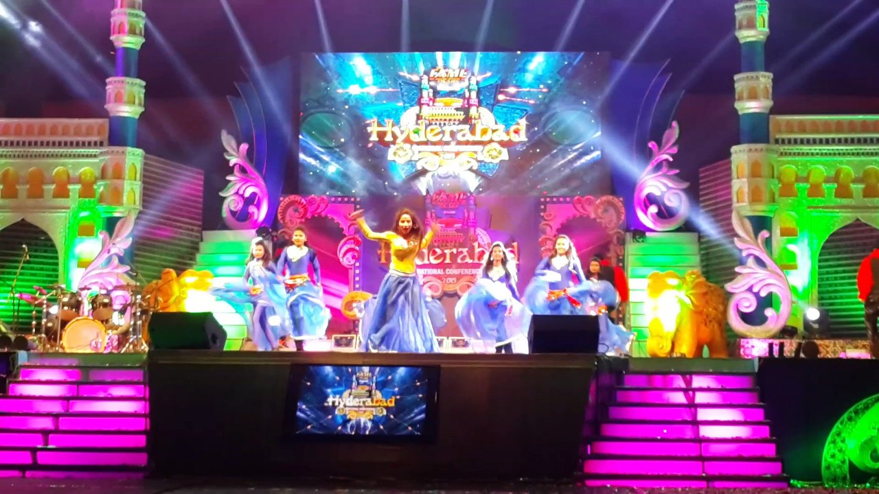 Avi Dance Troupe & Events | Contact: 8099555049 | Dance Performances | Lovely ho gai