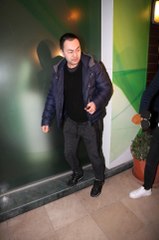 Eşinin Verdiği Pozlar Serdar Ortaç'a Soruldu: Ben Git Soyun Demiyorum ki