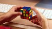 देखते ही देखते आप भी कर पाएंगे ||How to Solve a 3x3x3 Rubik's Cube- Easiest Tutorial (High Quality)