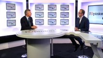 Jean-Marc Boursier (FNADE) – Croissance économique: «Nous sommes confiants pour 2018 et 2019»