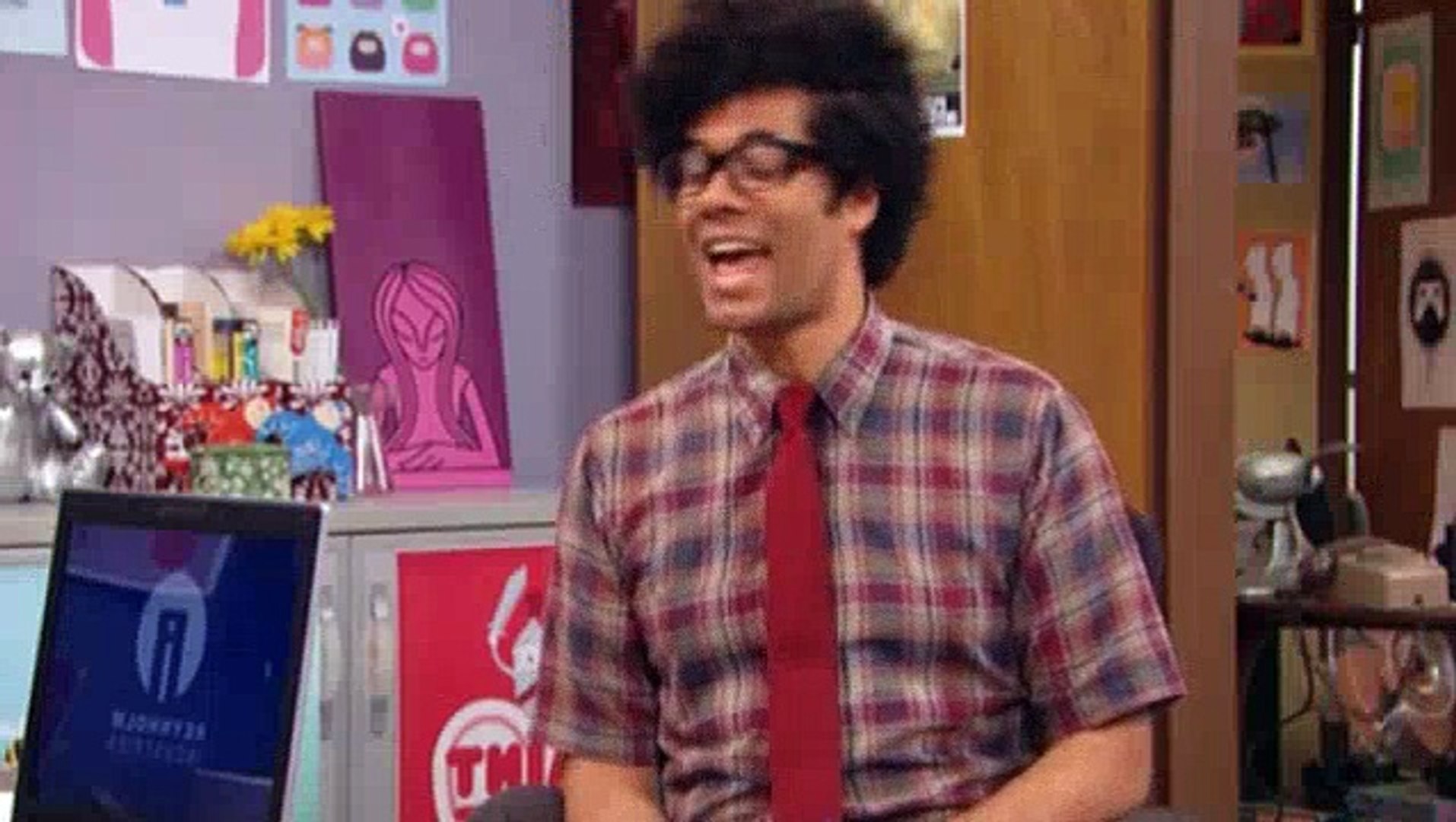 Final Episode The Internet Is Coming video Dailymotion