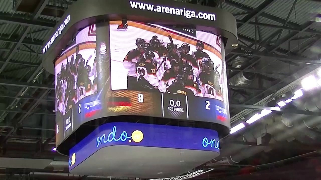 U18 WM: DEB Auswahl landet auf Rang zwei