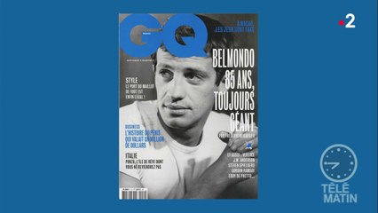 Revue de presse magazines du 07/04