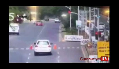 ABD’li diplomatın ışık ihlali ölüme yol açtı