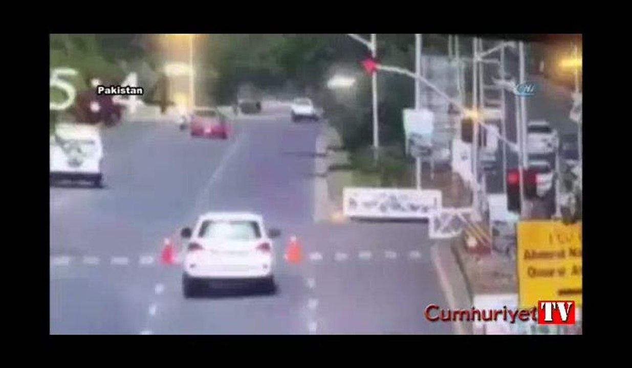 ABD’li diplomatın ışık ihlali ölüme yol açtı