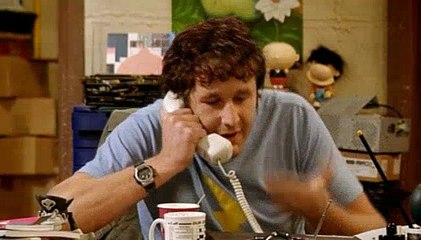 The IT Crowd S01E03 - Fifty-Fifty