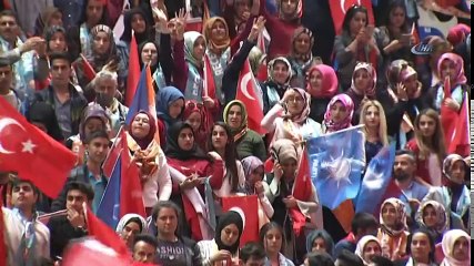 Cumhurbaşkanı Erdoğan: ''O Dönemin OHAL'i İle Bugünün Alakası Yok''