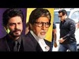 Why Amitabh Bachchan, SRK And Others Are Silent On Salman Khan Blackbuck Poaching Case