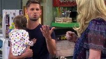 Baby Daddy S05E02 - Reinventing the Wheeler