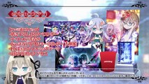 Mary Skelter 2 - Trailer boutiques