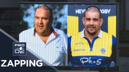 PROD2 – Le Zapping de la J29 – Saison 2017-2018