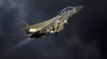 Rusya Duyurdu: Humus'taki Füze Saldırısını İki İsrail Savaş Uçağı Düzenledi