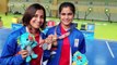 CWG 2018: Record-Breaking Jitu Rai Wins Gold, Om Mitharval Grabs Bronze
