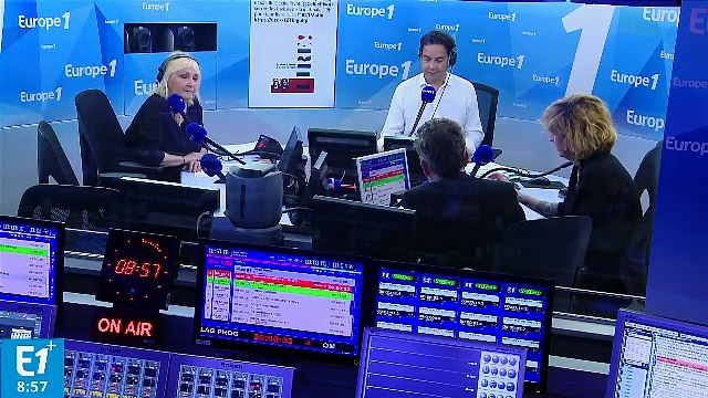 Interview d'Emmanuel Macron au 13h de TF1 : quel est la stratégie médias du président ?