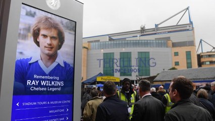 Difficult to find the right words for 'legend' Wilkins - Conte